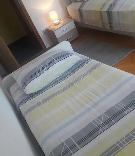 Brajkovic ゲストハウス