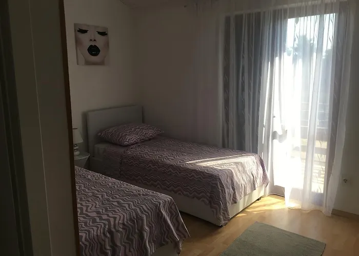 Gostinjska kuća Villa Brajković