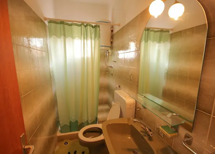 Villa Brajković Gostinjska kuća 3*