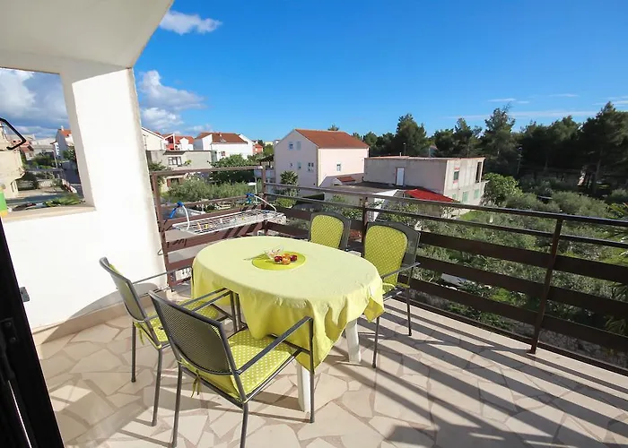 Villa Brajković 3* Vodice