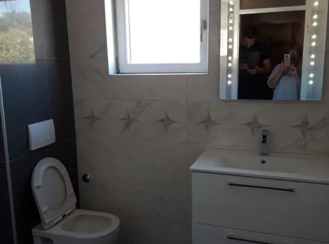 Villa Brajković Gostinjska kuća 3*