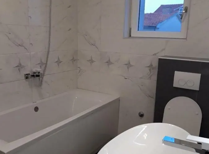 Villa Brajković Gostinjska kuća Vodice