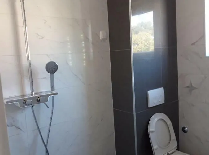 Gostinjska kuća Villa Brajković Vodice