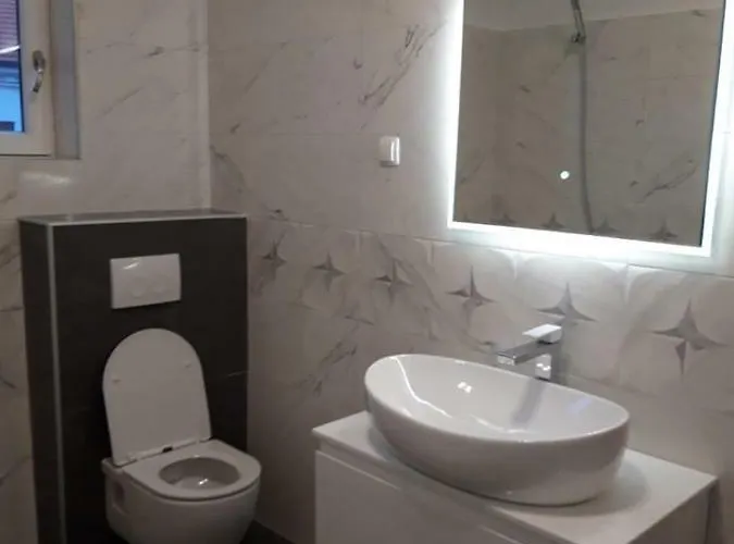 Villa Brajković 3* Vodice