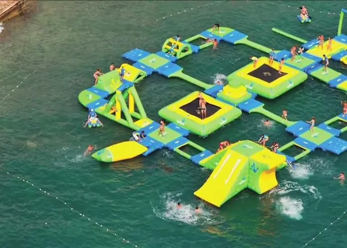 Villa Brajković Gostinjska kuća 3*