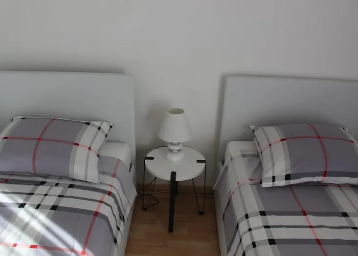 Gostinjska kuća Villa Brajković 3*